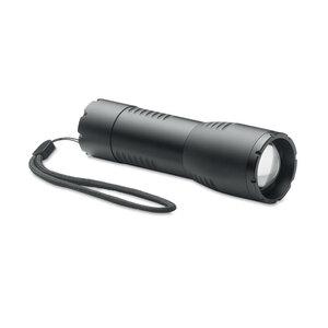 GiftRetail MO6591 - ENTA Small aluminium LED flashlight