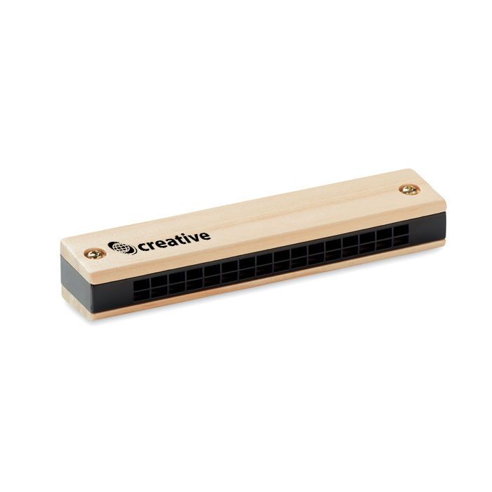 GiftRetail MO6628 - HARMA Harmonica