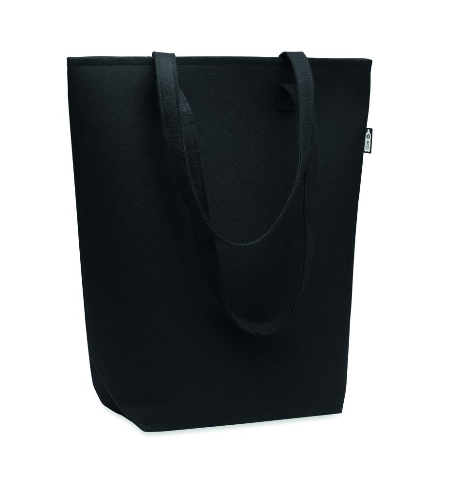 GiftRetail MO6660 - NATA RPET felt event/shopping bag