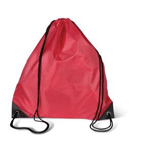 GiftRetail MO7208 - SHOOP 190T Polyester drawstring bag