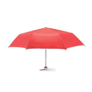 GiftRetail MO7210 - CARDIF 21 inch Foldable umbrella