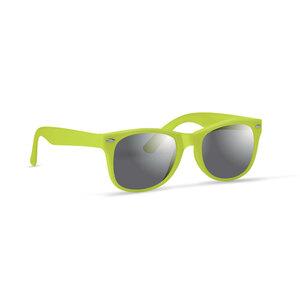 Lime green