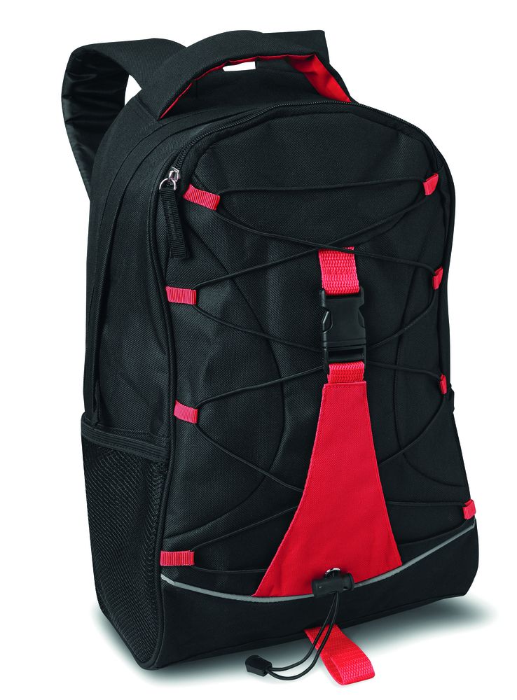 GiftRetail MO7558 - MONTE LEMA Adventure backpack