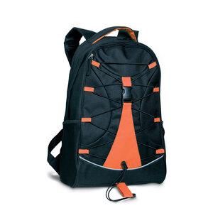 GiftRetail MO7558 - MONTE LEMA Adventure backpack