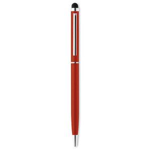 GiftRetail MO8209 - NEILO TOUCH Twist and touch ball pen