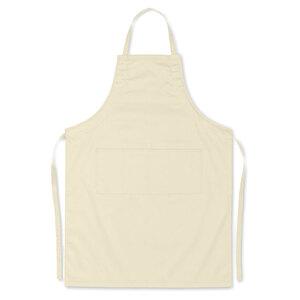 GiftRetail MO8441 - FITTED KITAB Adjustable apron