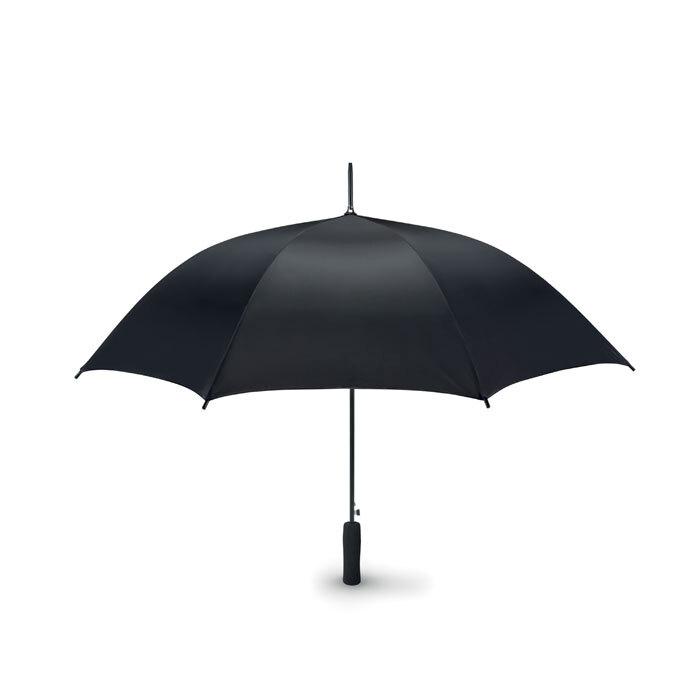 GiftRetail MO8779 - Single colour storm umbrella