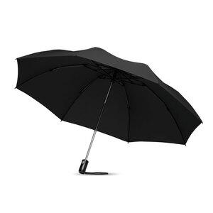 GiftRetail MO9092 - DUNDEE FOLDABLE Foldable reversible umbrella