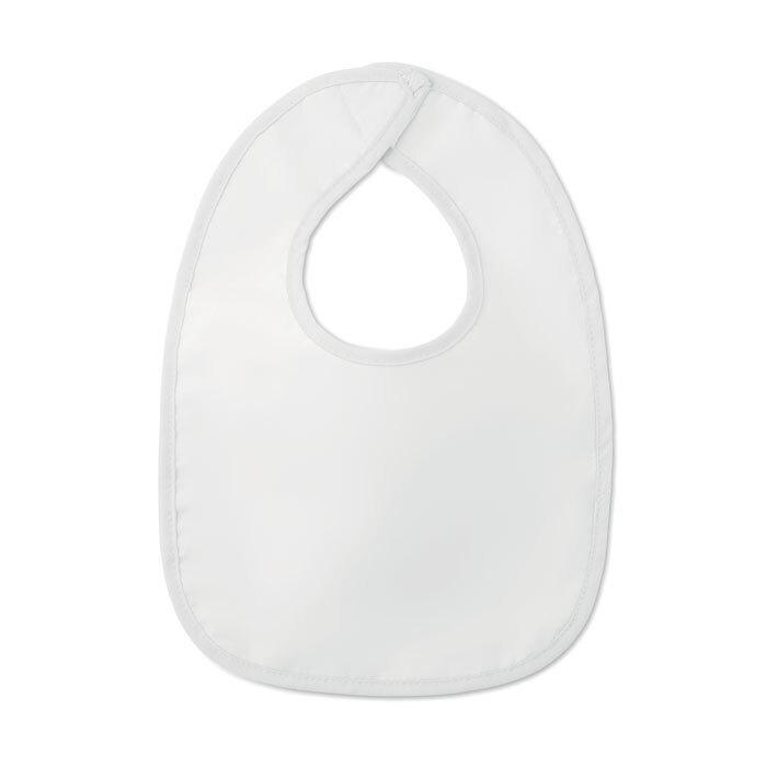 GiftRetail MO9240 - EPI Baby bib in cotton