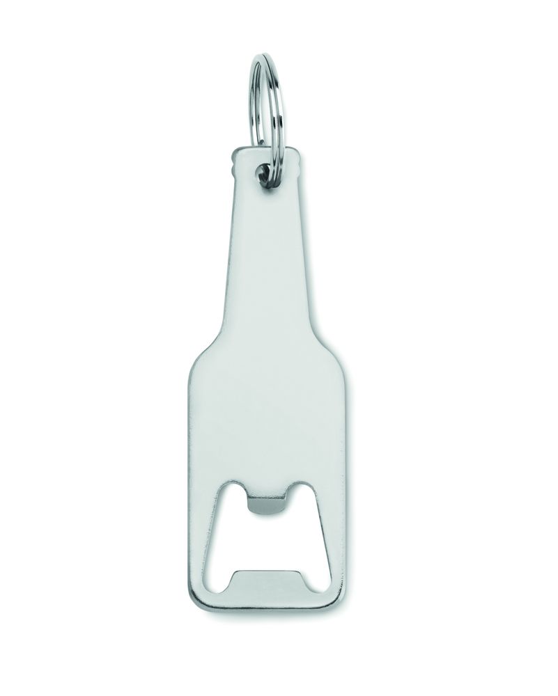 GiftRetail MO9247 - BOTELIA Aluminium bottle opener