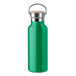 GiftRetail MO9431 - HELSINKI Double wall flask 500 ml