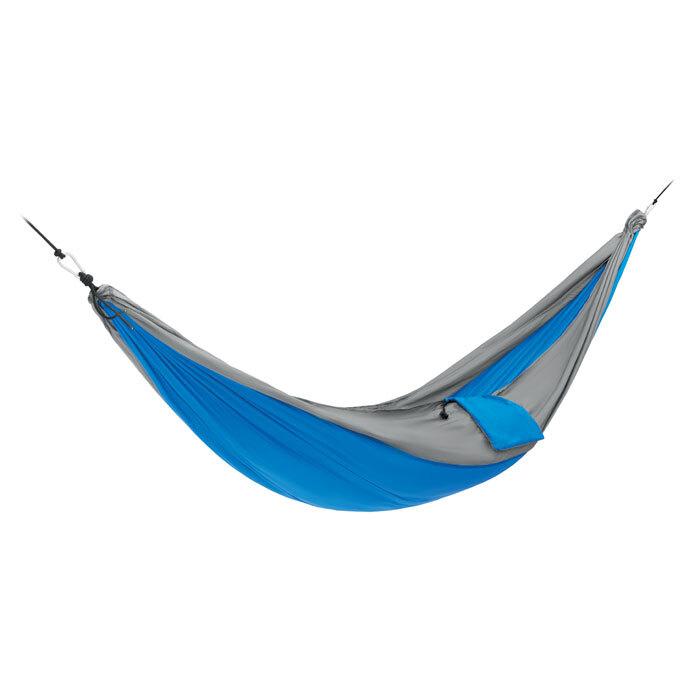 GiftRetail MO9467 - JUNGLE Foldable light weight hammock