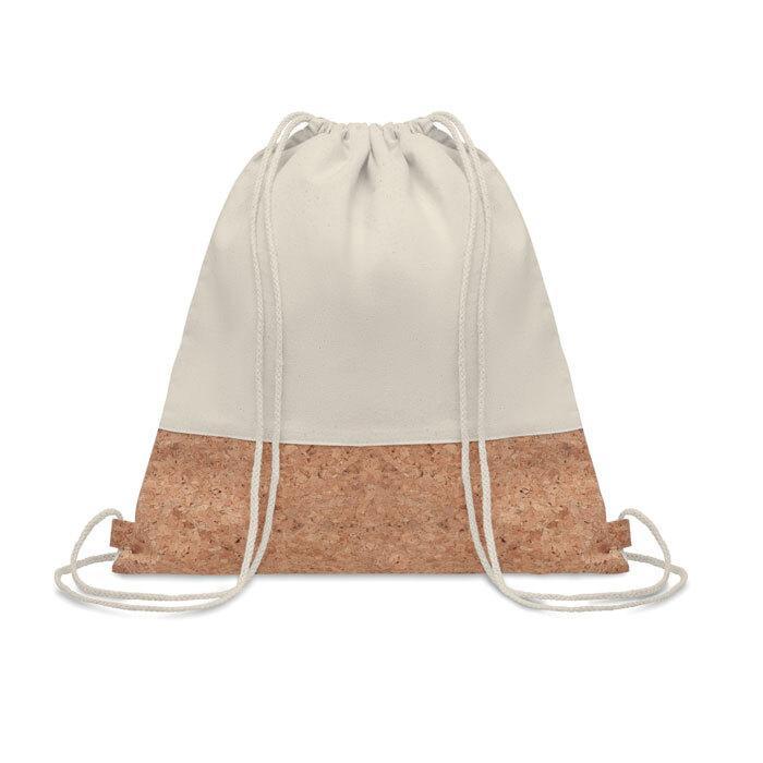 GiftRetail MO9515 - ILLA 160gr/m² cotton drawstring bag