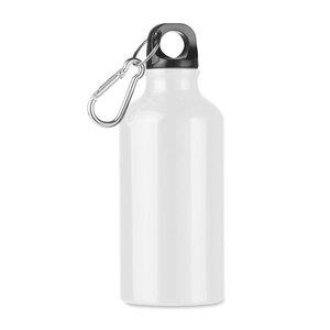 GiftRetail MO9805 - MID MOSS 400 ml aluminium bottle