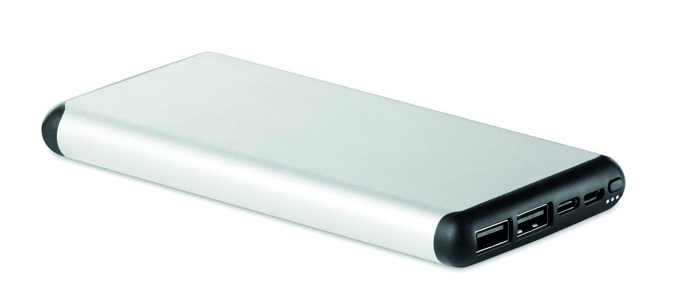 GiftRetail MO9821 - SIUR POWER Wireless 10000 mAh Power bank