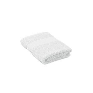 GiftRetail MO9931 - TERRY Towel organic cotton 100x50cm