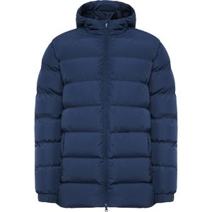 Roly PK5080 - NEPAL Padded sports parka Navy Blue