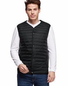 Mustaghata BEN - QUILTED VEST FOR SALESMEN