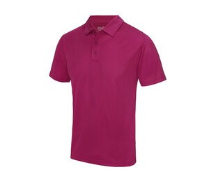 Just Cool JC040 - Breathable mens polo shirt