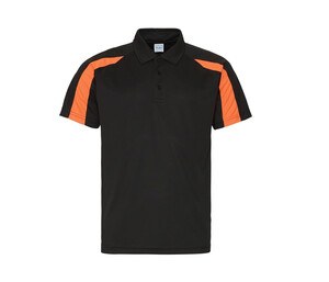 Just Cool JC043 - Contrast sports polo shirt