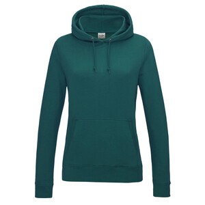 AWDIS JH01F - Women's hoodie Jade