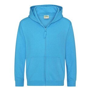 AWDIS JH050J - Zipped sweatshirt