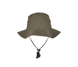 FLEXFIT 5004AH - ANGLER HAT