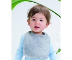 Babybugz BZ012 - Baby bib Nautical Navy