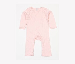 Babybugz BZ013 - jumpsuit bodysuit baby