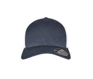 Flexfit F110MT - Trucker cap Navy / White