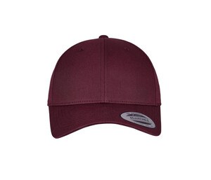 Flexfit FX7706 - Snapback Hats curved visor