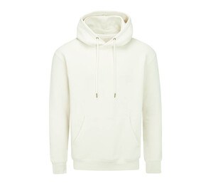 MANTIS MT004 - ESSENTIAL HOODIE Natural