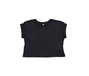 Mantis MT096 - Womens cropped t-shirt