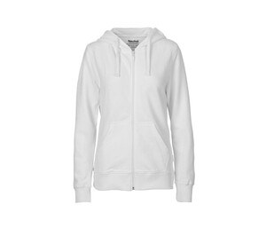 Neutral O83301 - Womens zip-up hoodie