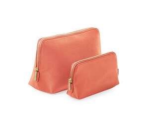 Bag Base BG751 - Faux leather pouch