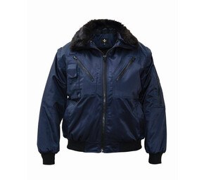 Korntex KX700 - 4 in 1 pilot jacket