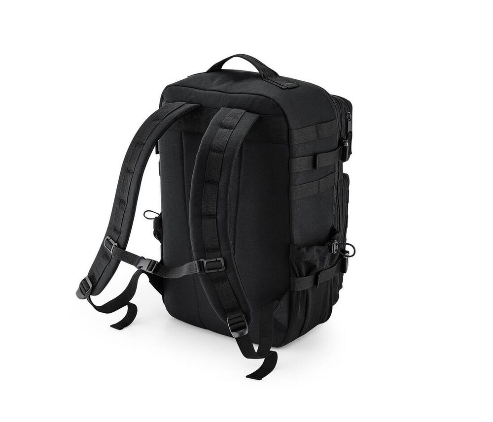 BAG BASE BG850 - MOLLE TACTICAL 35L BACKPACK