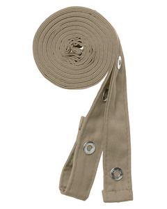 CG International CI02 - Fastening system for Potenza x Classic apron Khaki