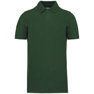 Kariban K2025 - Mens Organic 180 piqué polo shirt