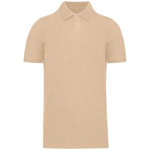 Kariban K2025 - Mens Organic 180 piqué polo shirt