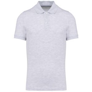 Kariban K241 - MENS SHORT SLEEVE PIQUE POLO SHIRT