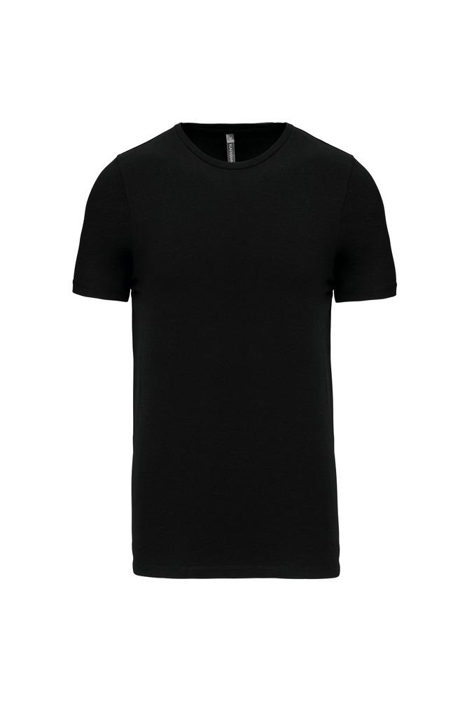 Kariban K3012 - Men's short-sleeved crew neck t-shirt