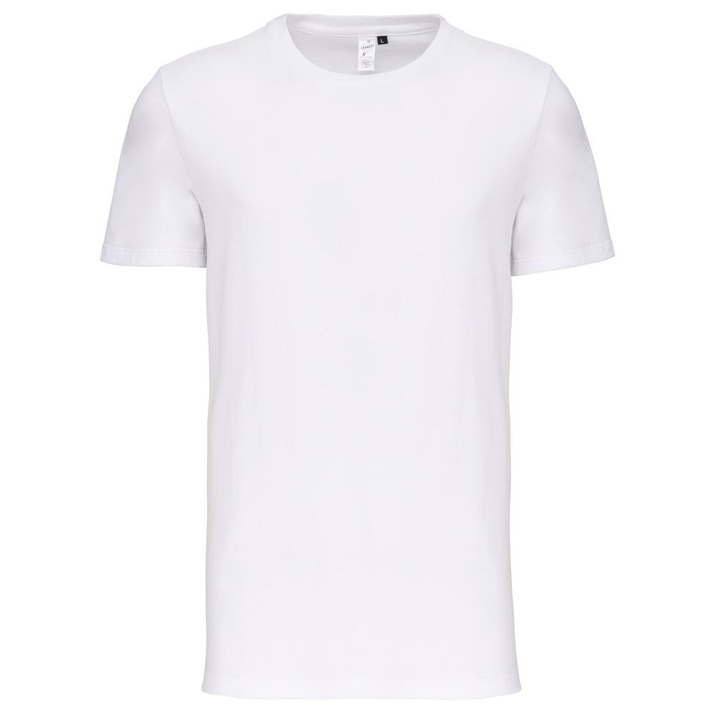 Kariban K3040 - Men's organic t-shirt "Origine France Garantie"