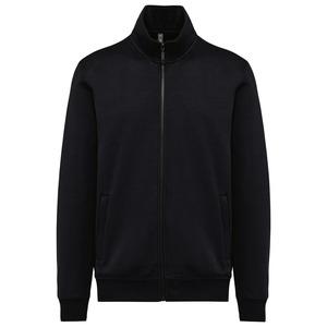 Kariban K4010 - Mens fleece cadet jacket