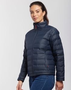 Mustaghata GENOVA - Waterproof 100% Down Jacket