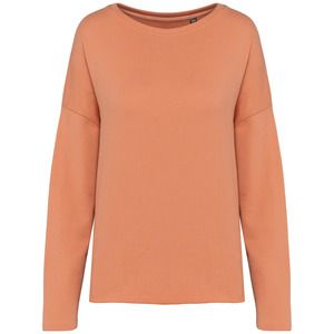 Kariban K471 - Ladies oversized sweatshirt