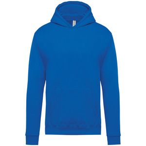 Kariban K477 - Kids’ hooded sweatshirt