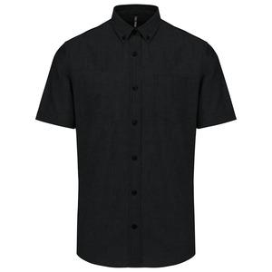 Kariban K535 - MENS SHORT SLEEVE EASY CARE OXFORD SHIRT