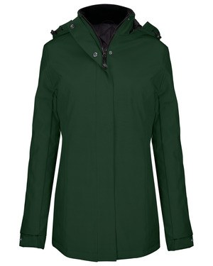 Kariban K6108 - Ladies parka