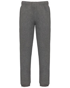 Kariban K7025 - Men’s eco-friendly fleece pants